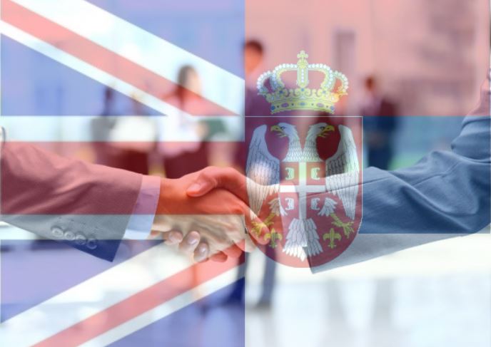Update on the UK/Serbia Continuity Trade Agreement
